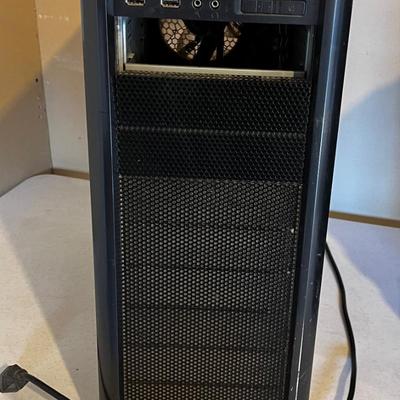Cool Master Computer  #2