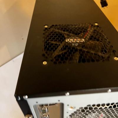 Cool Master Computer  #2