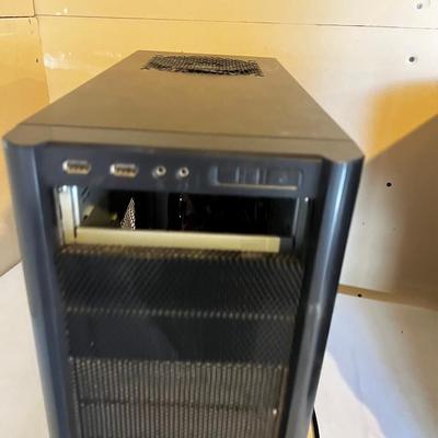 Cool Master Computer  #2