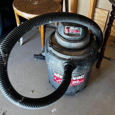 Shop Vac 