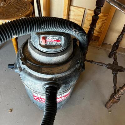 Shop Vac 