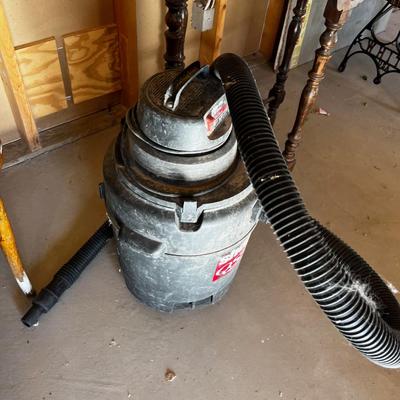 Shop Vac 