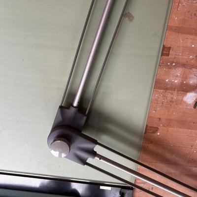 Vintage Complete Drafting Table. In the Basement, be prepared to bring up. There is a door to the outside. But YOU must carry across the...
