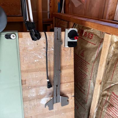 Vintage Complete Drafting Table. In the Basement, be prepared to bring up. There is a door to the outside. But YOU must carry across the...