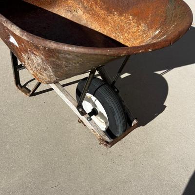 True Temper Wheel Borrow 