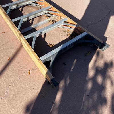 Husky 10' Step Ladder