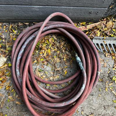 50 Foot of Air Hose 