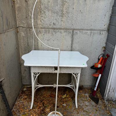 Bird Cage Stand only 