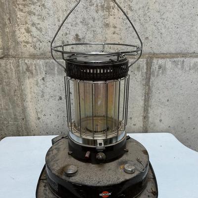 Kerosene Moon Lighter Heater 