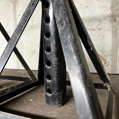 Pair of Jack Stands 