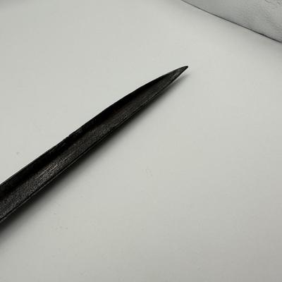 Early Socket Style Bayonet