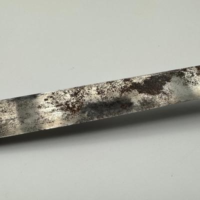 Japanese Samurai Tanto