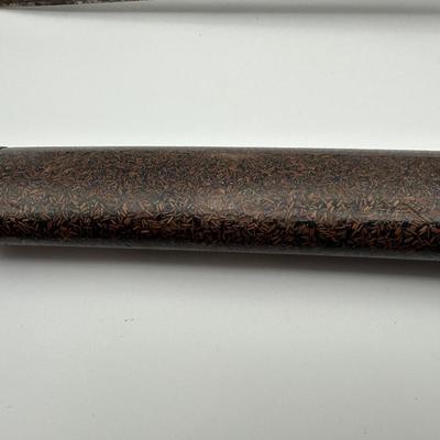 Japanese Samurai Tanto