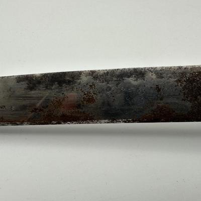 Japanese Samurai Tanto