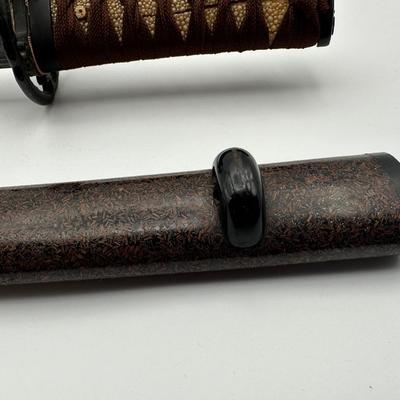 Japanese Samurai Tanto