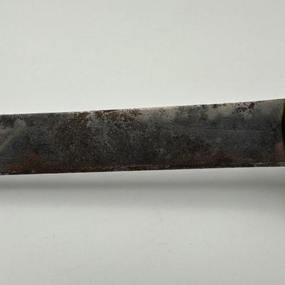 Japanese Samurai Tanto