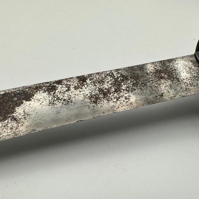 Japanese Samurai Tanto