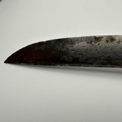 Japanese Samurai Tanto