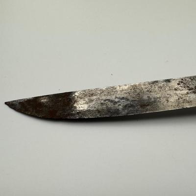 Japanese Samurai Tanto