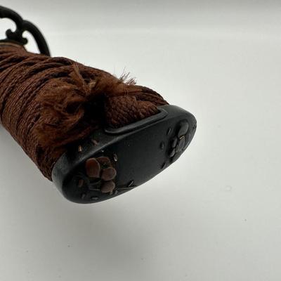 Japanese Samurai Tanto