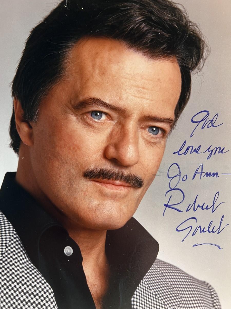 Robert Goulet main image 0
