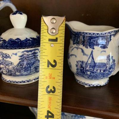 Scandinavian China Pottery Lot Finland Sweden Denmark Holland