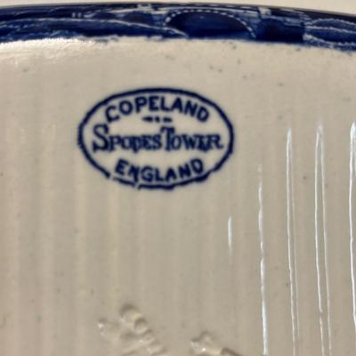Copeland 2 Platters