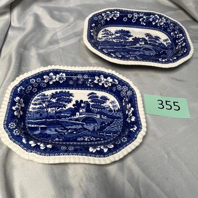 Copeland 2 Platters