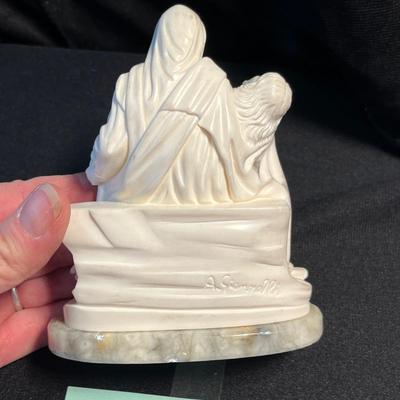 Giannelli Sculpture