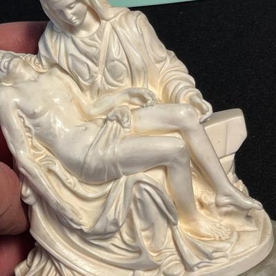 Giannelli Sculpture