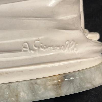 Giannelli Sculpture