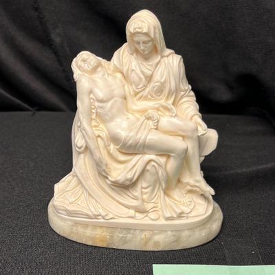 Giannelli Sculpture