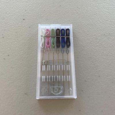 Travel Size Sewing Kit