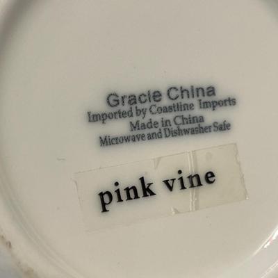 Modern Pink teapot