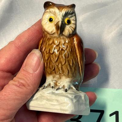 Goebel & Royal Doulton Figures