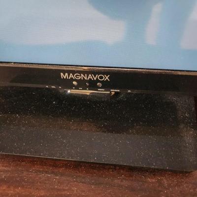 Magnavox Slim LED HDMI TV 29