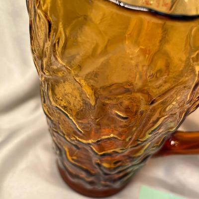 Driftwood by Morgantown Pitcher