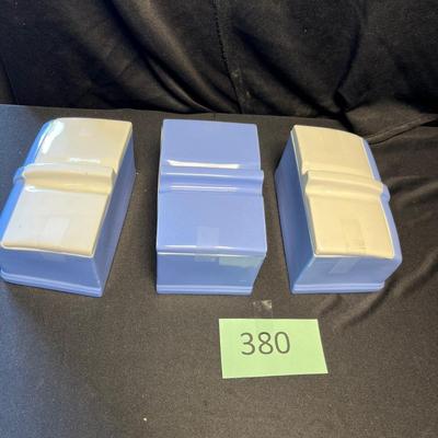 Hall China Westinghouse Canister