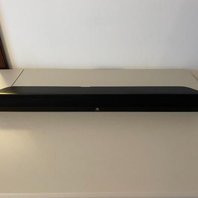 Subwoofer and Soundbar TVee 26 - Boston