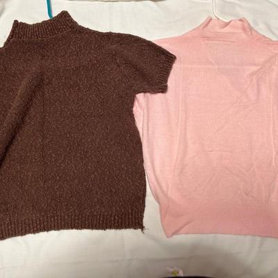 Vtg. Sweaters