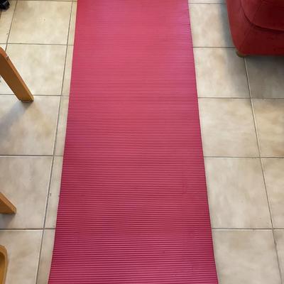 Yoga Mat