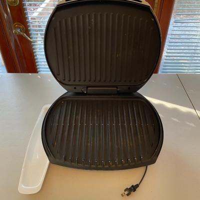 George Foreman Grill