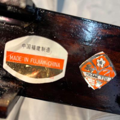 China Scene