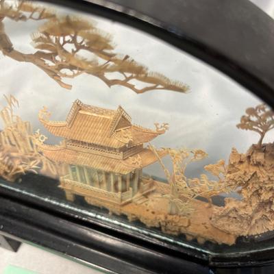 China Scene