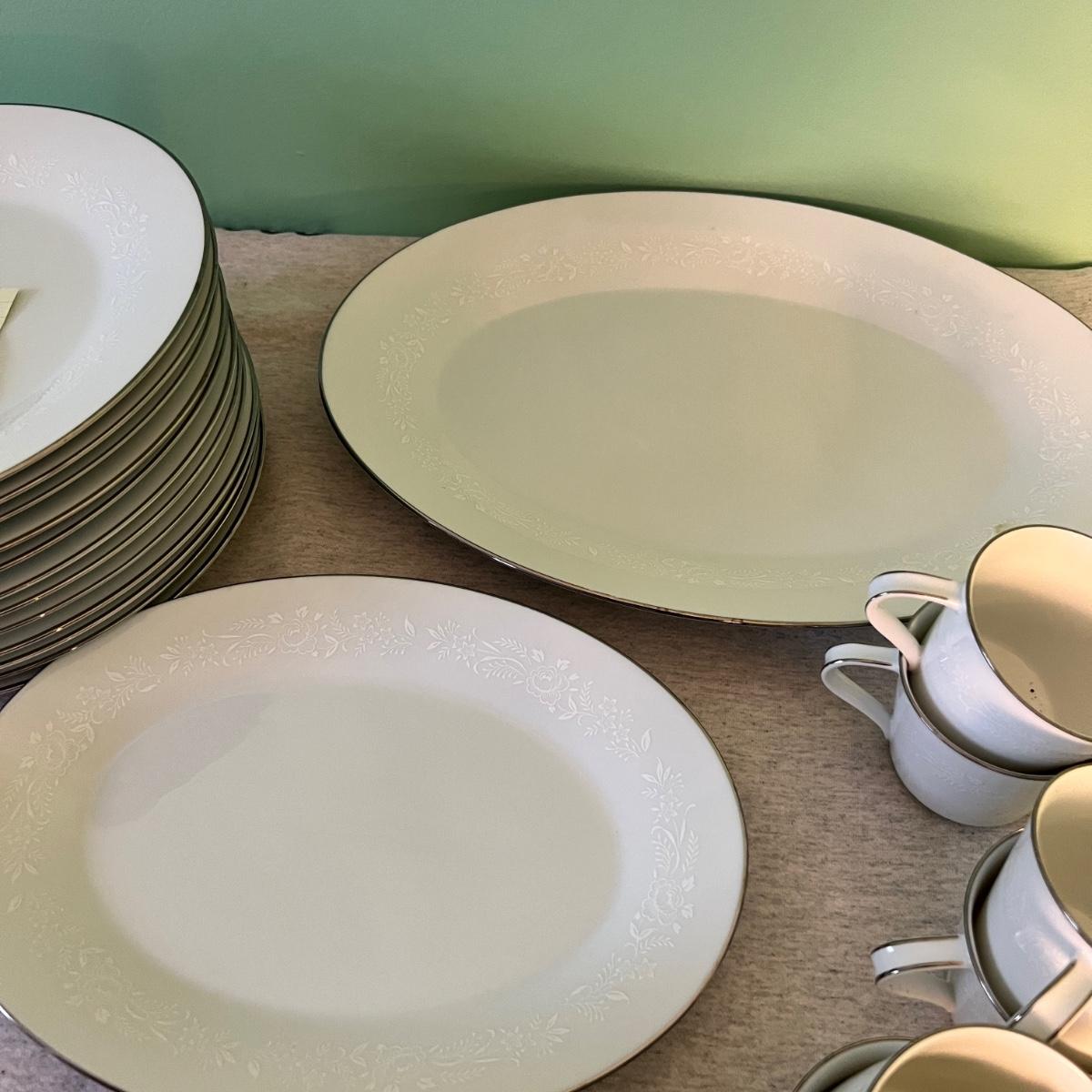 Noritake reina 2024 china