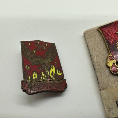 Misc. Medals