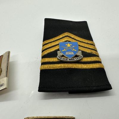 Misc. Medals