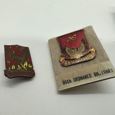 Misc. Medals