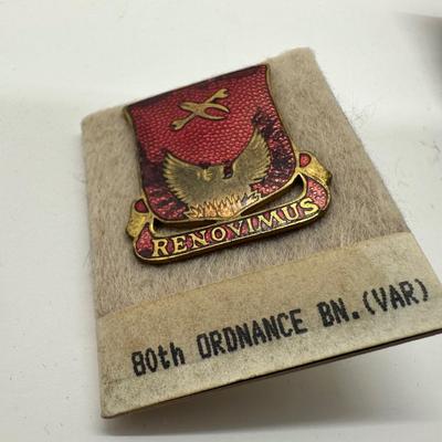 Misc. Medals