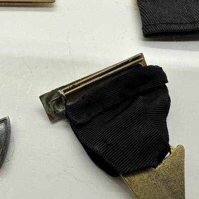 Misc. Medals